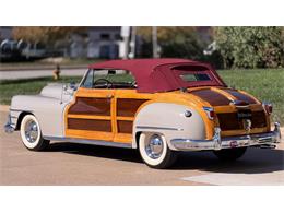 1947 Chrysler Town & Country (CC-2066877) for sale in Lenexa, Kansas