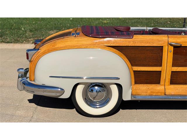 1947 Chrysler Town & Country (CC-2066877) for sale in Lenexa, Kansas