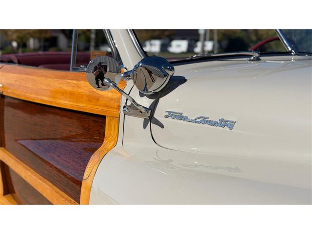 1947 Chrysler Town & Country (CC-2066877) for sale in Lenexa, Kansas