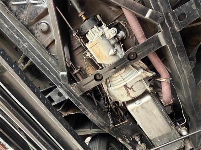 1947 Chrysler Town & Country (CC-2066877) for sale in Lenexa, Kansas