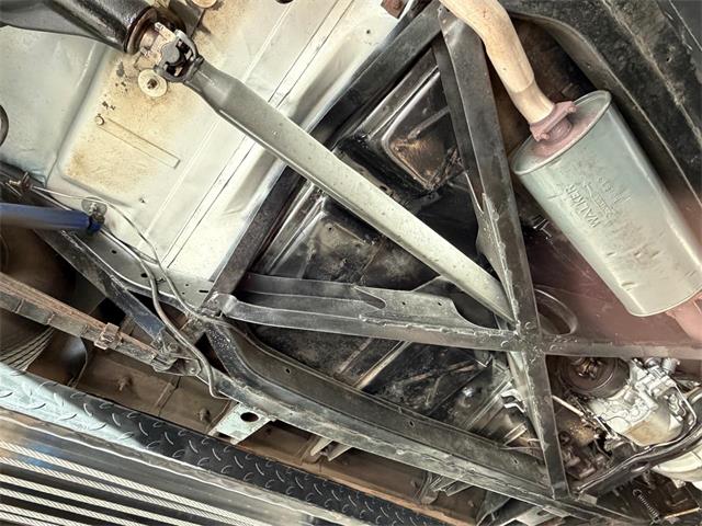 1947 Chrysler Town & Country (CC-2066877) for sale in Lenexa, Kansas