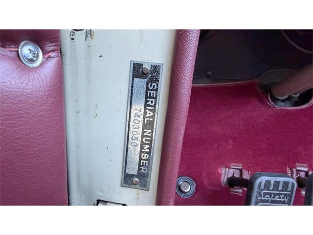 1947 Chrysler Town & Country (CC-2066877) for sale in Lenexa, Kansas