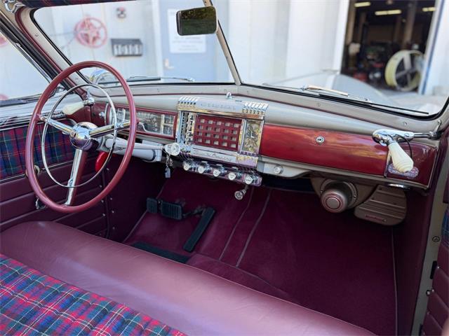 1947 Chrysler Town & Country (CC-2066877) for sale in Lenexa, Kansas