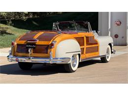 1947 Chrysler Town & Country (CC-2066877) for sale in Lenexa, Kansas