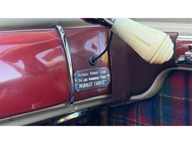 1947 Chrysler Town & Country (CC-2066877) for sale in Lenexa, Kansas