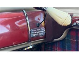 1947 Chrysler Town & Country (CC-2066877) for sale in Lenexa, Kansas