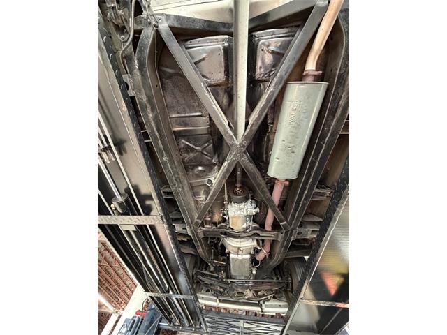 1947 Chrysler Town & Country (CC-2066877) for sale in Lenexa, Kansas