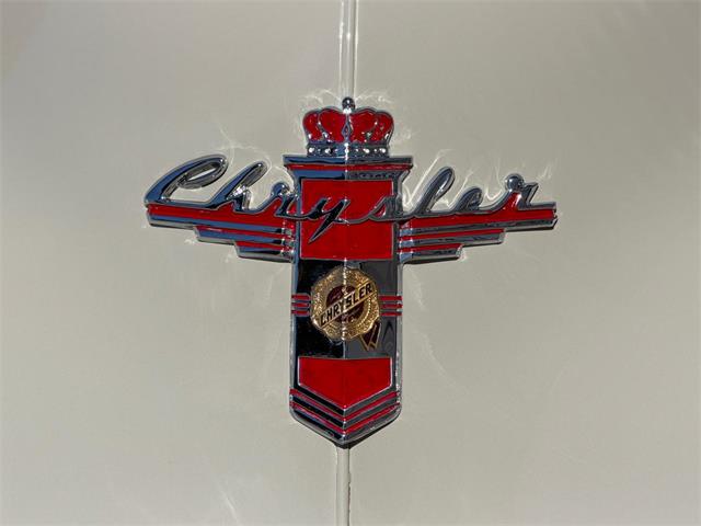 1947 Chrysler Town & Country (CC-2066877) for sale in Lenexa, Kansas