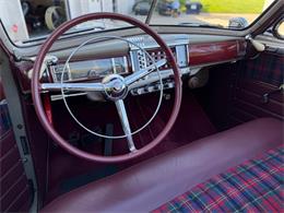 1947 Chrysler Town & Country (CC-2066877) for sale in Lenexa, Kansas