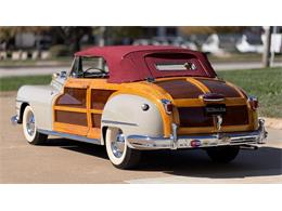 1947 Chrysler Town & Country (CC-2066877) for sale in Lenexa, Kansas