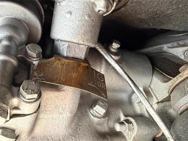 1947 Chrysler Town & Country (CC-2066877) for sale in Lenexa, Kansas