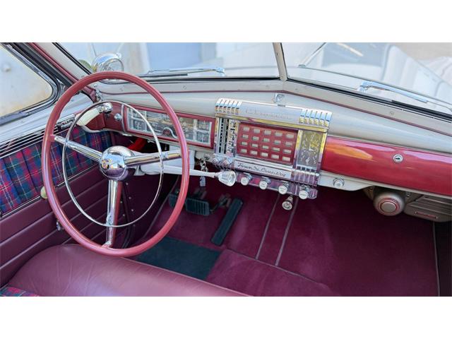 1947 Chrysler Town & Country (CC-2066877) for sale in Lenexa, Kansas