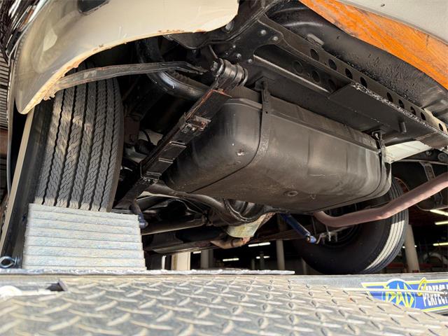 1947 Chrysler Town & Country (CC-2066877) for sale in Lenexa, Kansas