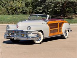 1947 Chrysler Town & Country (CC-2066877) for sale in Lenexa, Kansas