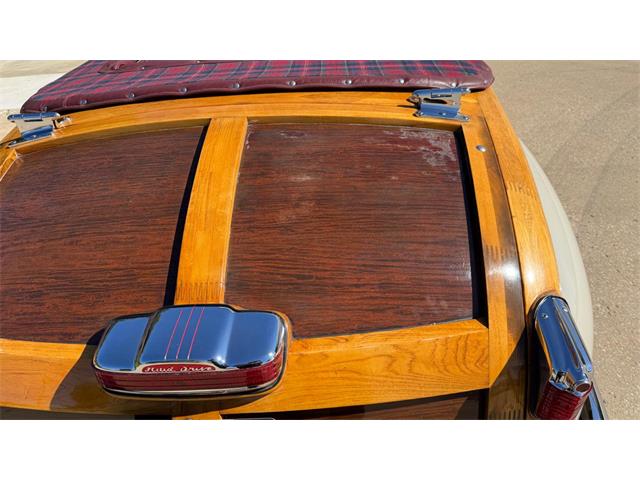 1947 Chrysler Town & Country (CC-2066877) for sale in Lenexa, Kansas