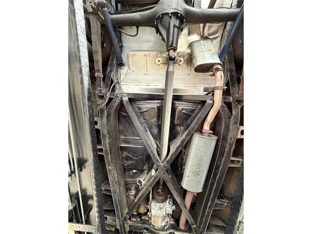 1947 Chrysler Town & Country (CC-2066877) for sale in Lenexa, Kansas