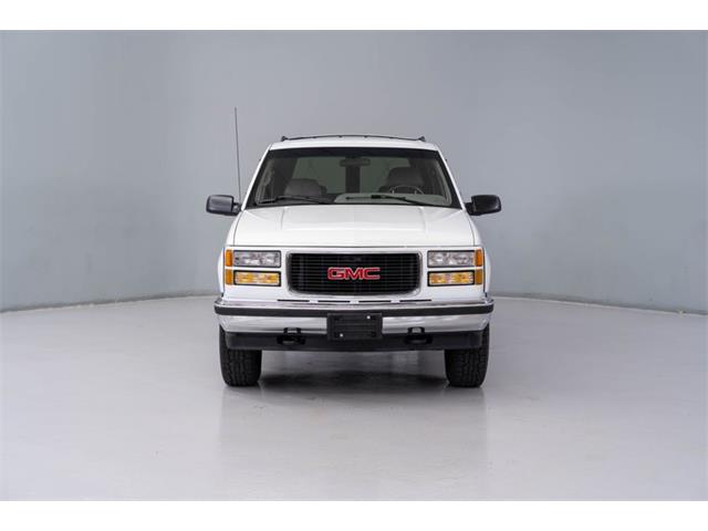 1995 GMC Yukon (CC-2060688) for sale in Concord, North Carolina
