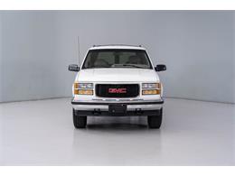 1995 GMC Yukon (CC-2060688) for sale in Concord, North Carolina