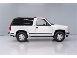 1995 GMC Yukon (CC-2060688) for sale in Concord, North Carolina