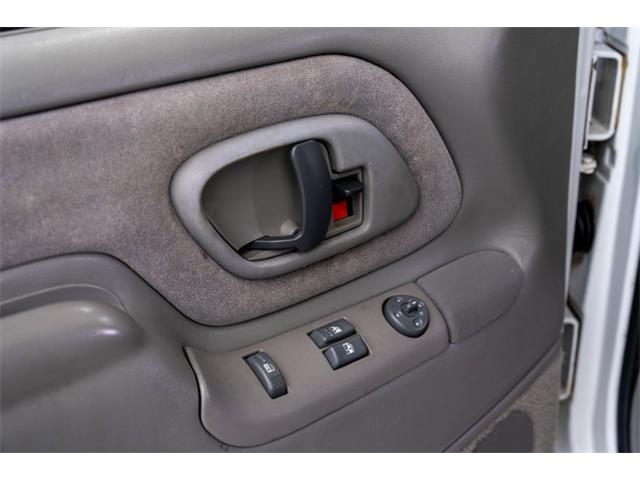 1995 GMC Yukon (CC-2060688) for sale in Concord, North Carolina