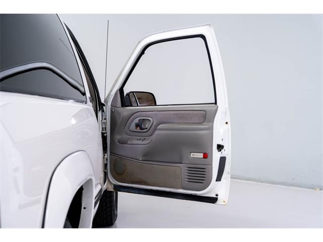 1995 GMC Yukon (CC-2060688) for sale in Concord, North Carolina