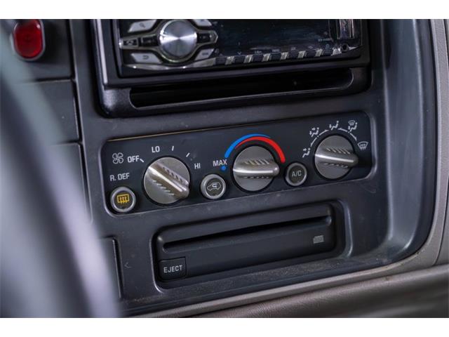 1995 GMC Yukon (CC-2060688) for sale in Concord, North Carolina