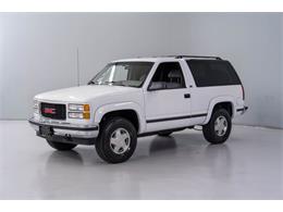 1995 GMC Yukon (CC-2060688) for sale in Concord, North Carolina
