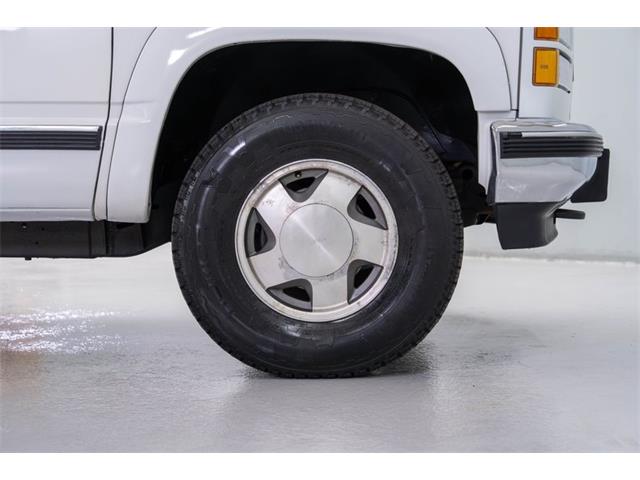 1995 GMC Yukon (CC-2060688) for sale in Concord, North Carolina