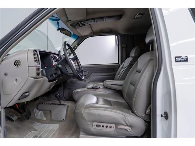 1995 GMC Yukon (CC-2060688) for sale in Concord, North Carolina