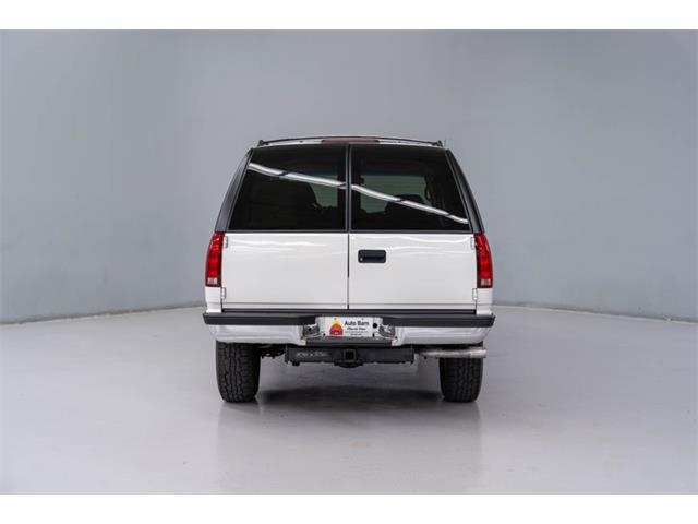 1995 GMC Yukon (CC-2060688) for sale in Concord, North Carolina