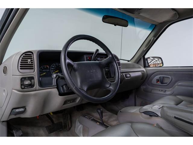 1995 GMC Yukon (CC-2060688) for sale in Concord, North Carolina
