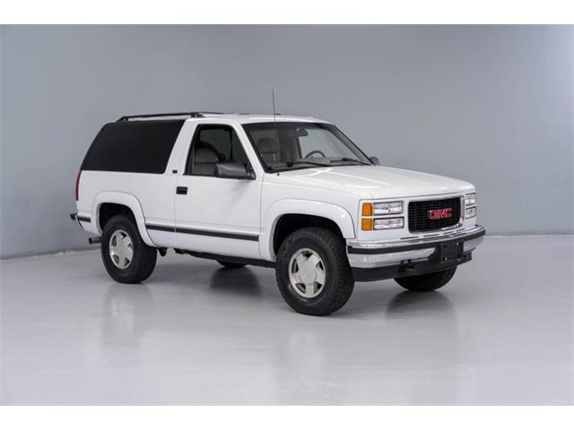 1995 GMC Yukon (CC-2060688) for sale in Concord, North Carolina