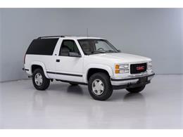 1995 GMC Yukon (CC-2060688) for sale in Concord, North Carolina