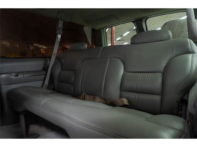 1995 GMC Yukon (CC-2060688) for sale in Concord, North Carolina
