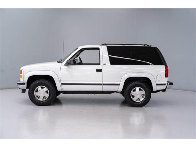 1995 GMC Yukon (CC-2060688) for sale in Concord, North Carolina