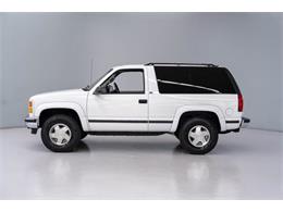 1995 GMC Yukon (CC-2060688) for sale in Concord, North Carolina