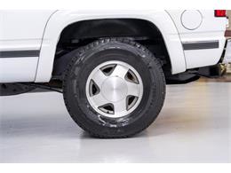 1995 GMC Yukon (CC-2060688) for sale in Concord, North Carolina