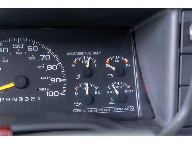 1995 GMC Yukon (CC-2060688) for sale in Concord, North Carolina