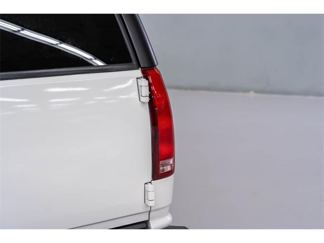 1995 GMC Yukon (CC-2060688) for sale in Concord, North Carolina