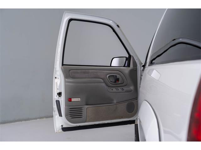 1995 GMC Yukon (CC-2060688) for sale in Concord, North Carolina