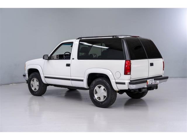 1995 GMC Yukon (CC-2060688) for sale in Concord, North Carolina