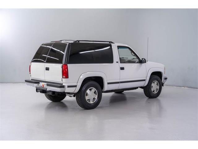 1995 GMC Yukon (CC-2060688) for sale in Concord, North Carolina
