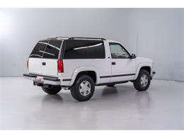 1995 GMC Yukon (CC-2060688) for sale in Concord, North Carolina