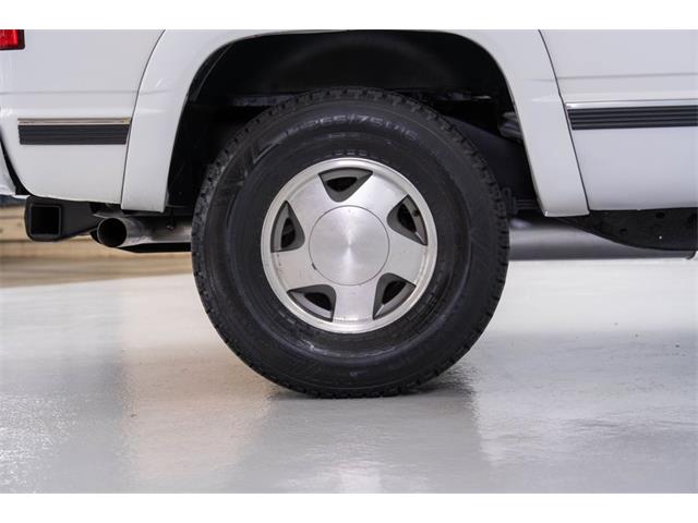 1995 GMC Yukon (CC-2060688) for sale in Concord, North Carolina