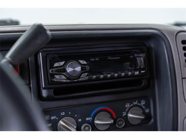 1995 GMC Yukon (CC-2060688) for sale in Concord, North Carolina