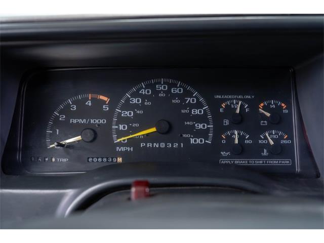 1995 GMC Yukon (CC-2060688) for sale in Concord, North Carolina