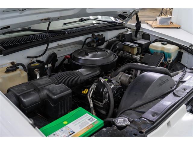 1995 GMC Yukon (CC-2060688) for sale in Concord, North Carolina