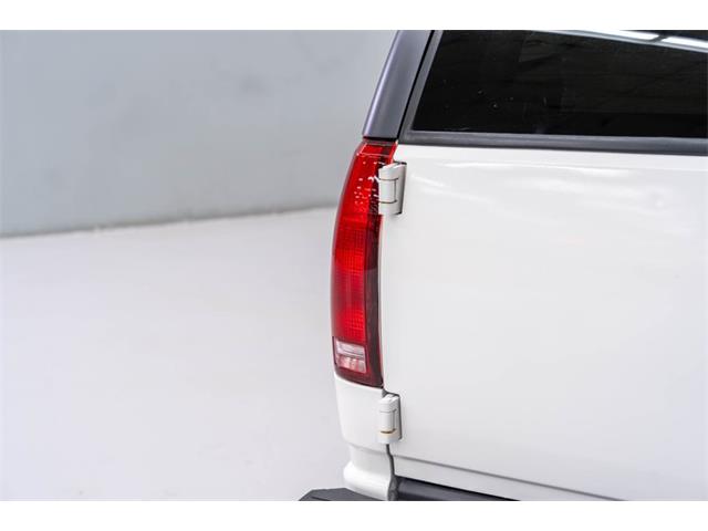 1995 GMC Yukon (CC-2060688) for sale in Concord, North Carolina