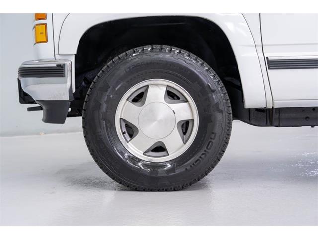 1995 GMC Yukon (CC-2060688) for sale in Concord, North Carolina