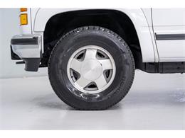 1995 GMC Yukon (CC-2060688) for sale in Concord, North Carolina